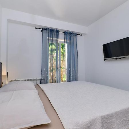 Leonida Apartment Mali Lošinj Екстериор снимка