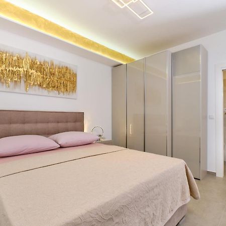 Leonida Apartment Mali Lošinj Екстериор снимка