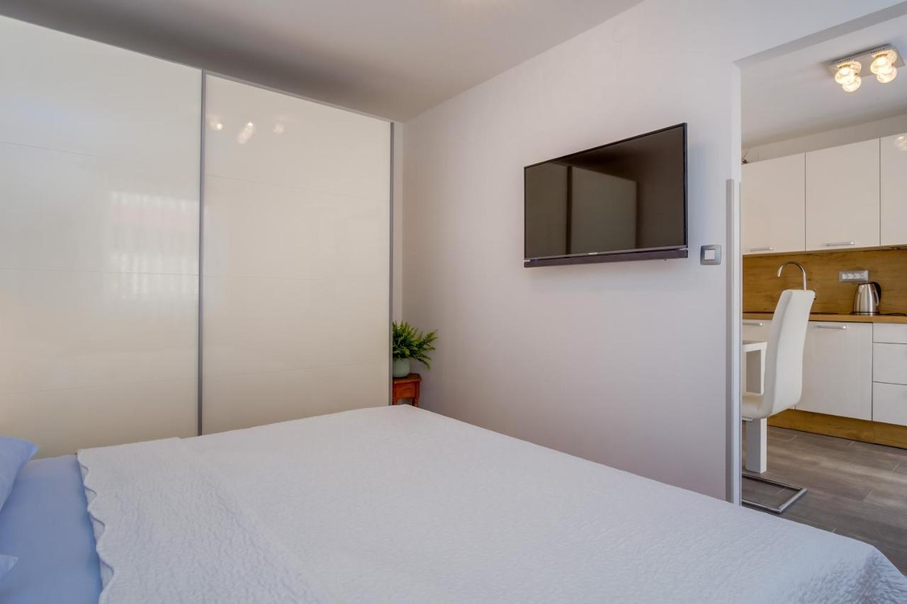 Leonida Apartment Mali Lošinj Екстериор снимка