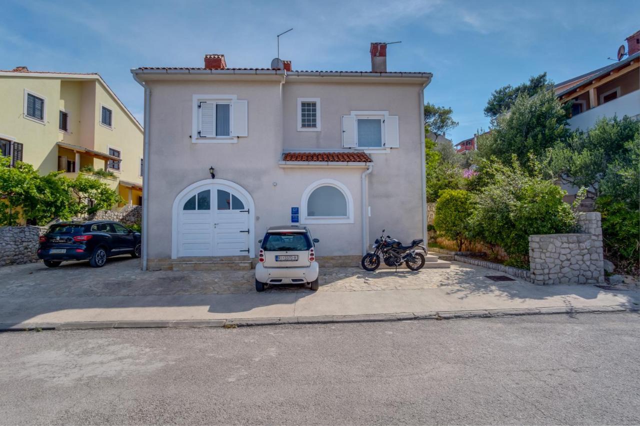 Leonida Apartment Mali Lošinj Екстериор снимка
