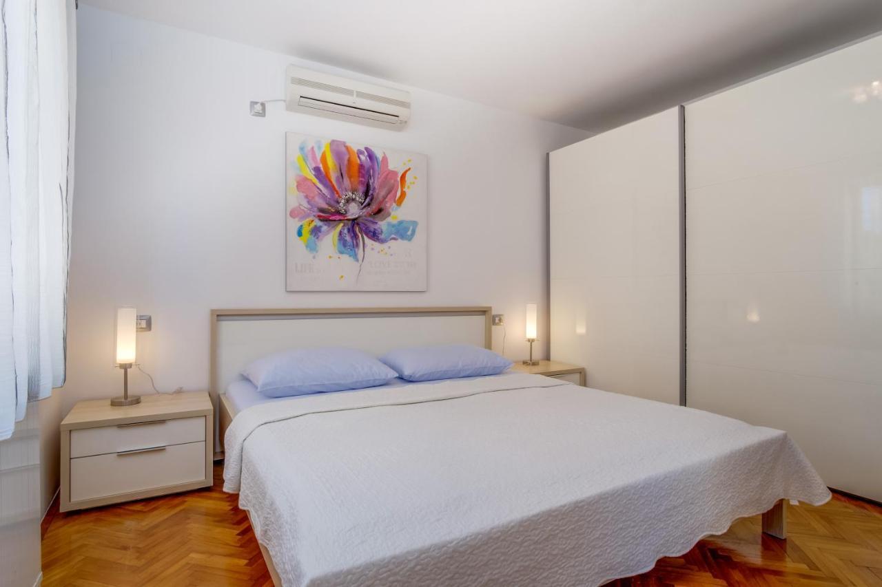 Leonida Apartment Mali Lošinj Екстериор снимка