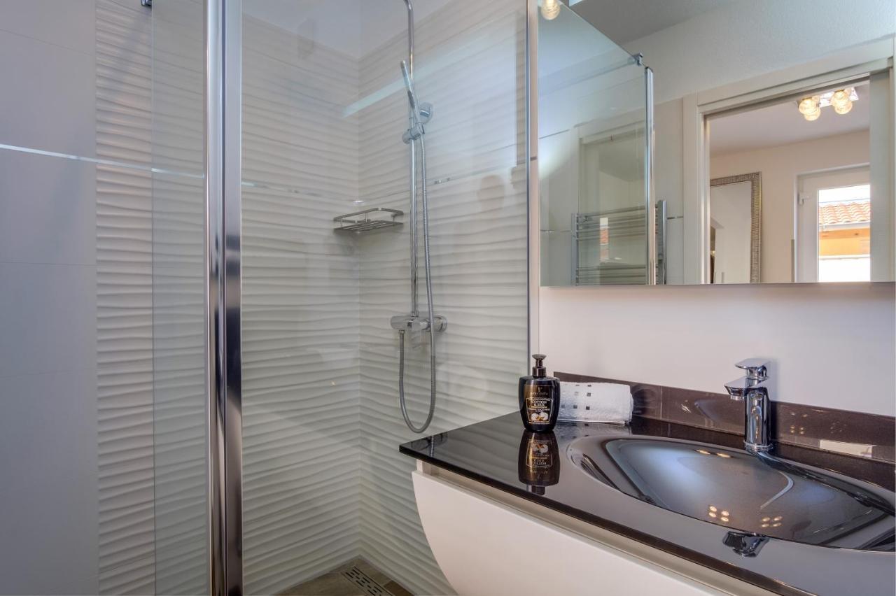 Leonida Apartment Mali Lošinj Екстериор снимка