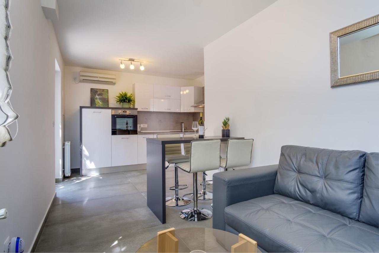 Leonida Apartment Mali Lošinj Екстериор снимка