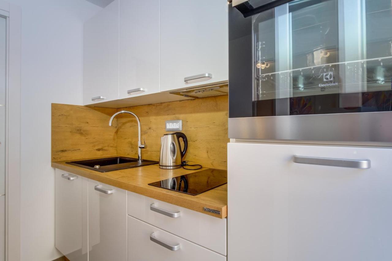 Leonida Apartment Mali Lošinj Екстериор снимка