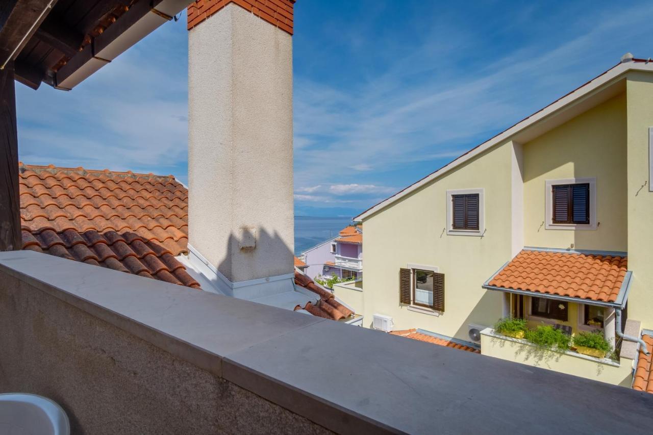 Leonida Apartment Mali Lošinj Екстериор снимка