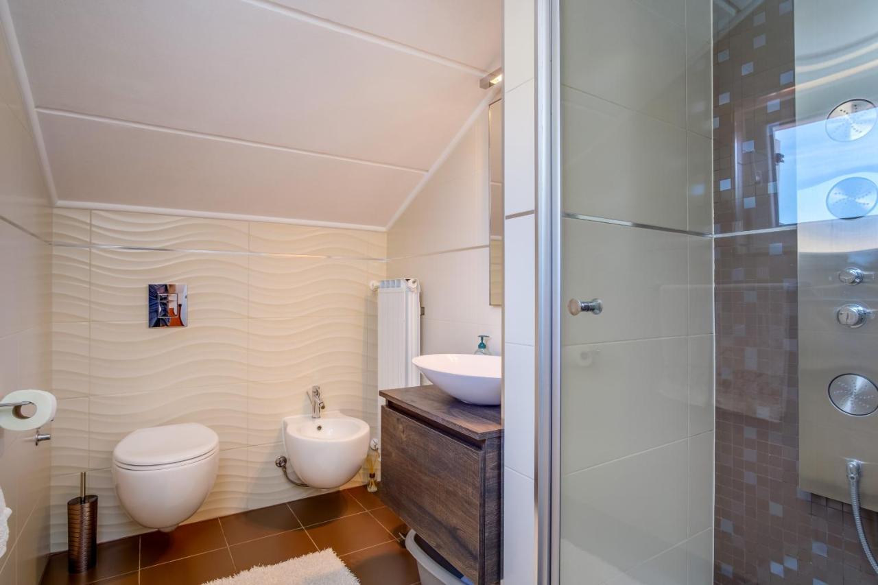 Leonida Apartment Mali Lošinj Екстериор снимка