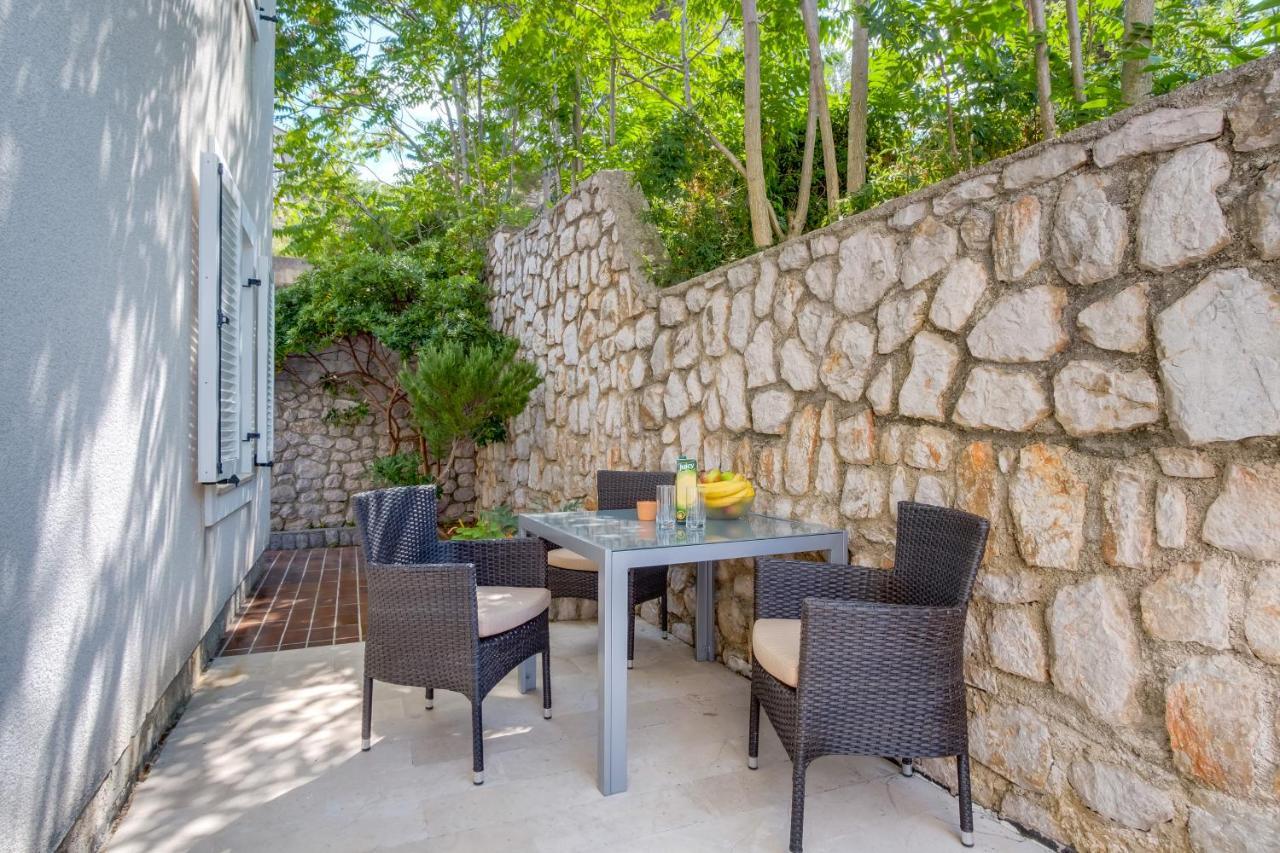 Leonida Apartment Mali Lošinj Екстериор снимка