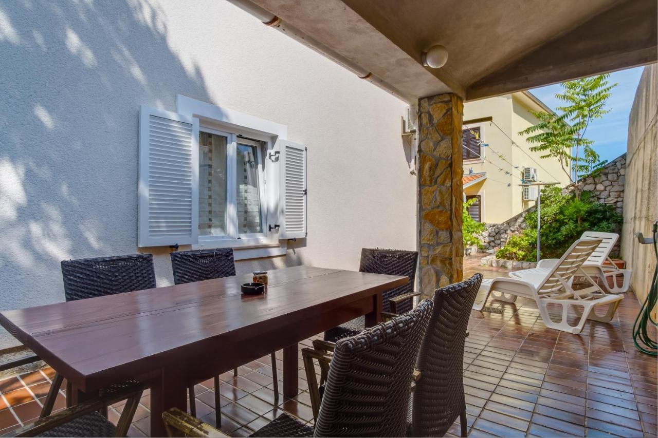 Leonida Apartment Mali Lošinj Екстериор снимка