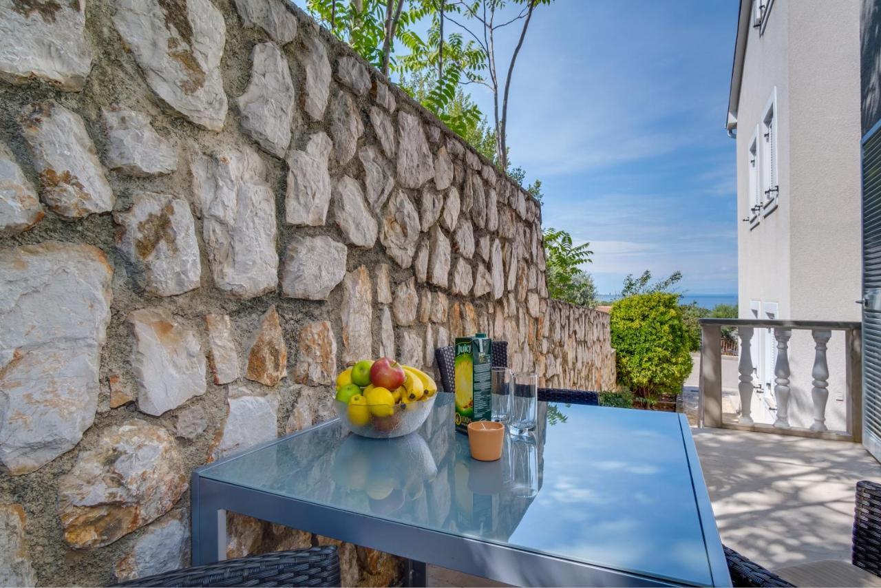 Leonida Apartment Mali Lošinj Екстериор снимка