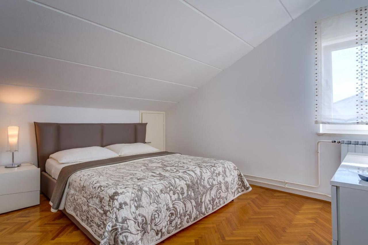 Leonida Apartment Mali Lošinj Екстериор снимка