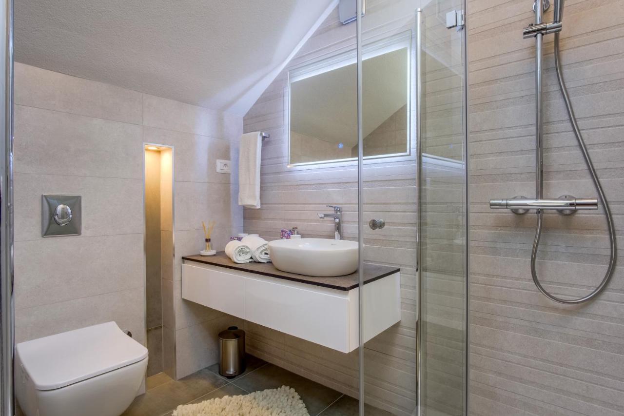 Leonida Apartment Mali Lošinj Екстериор снимка