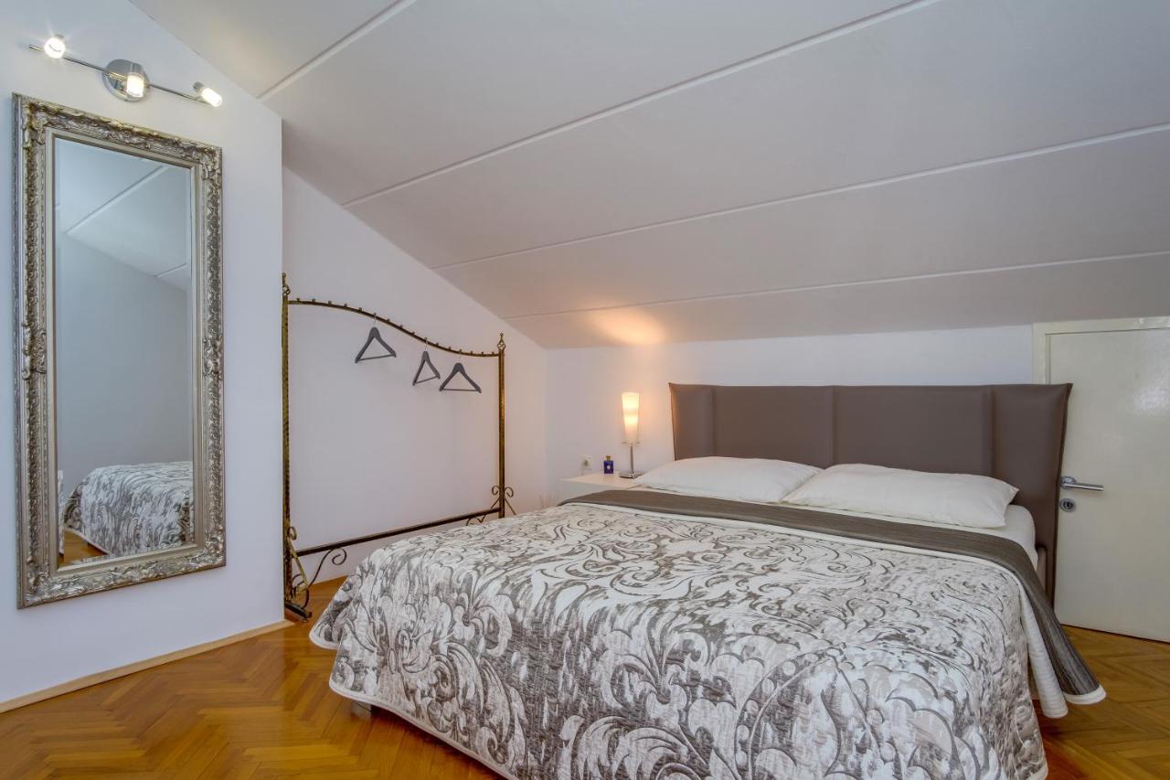 Leonida Apartment Mali Lošinj Екстериор снимка