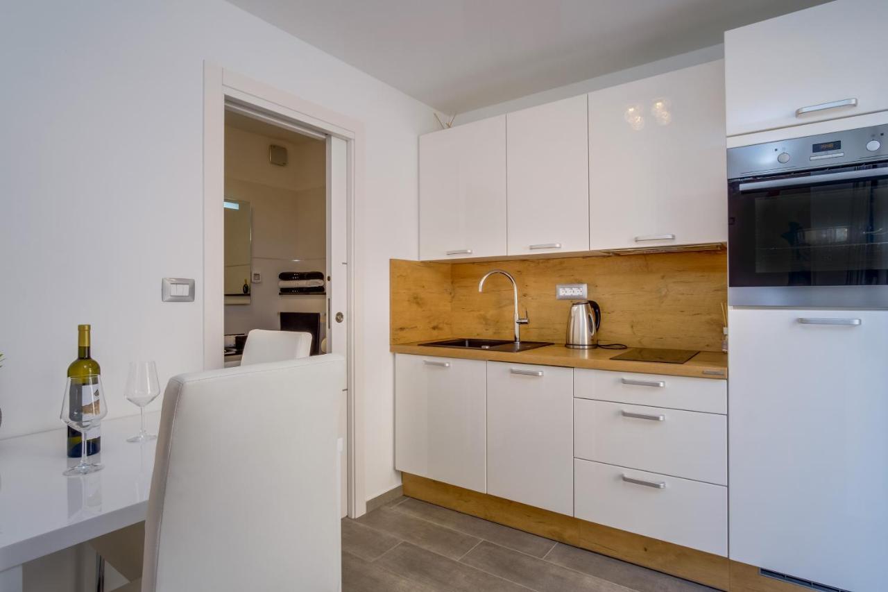 Leonida Apartment Mali Lošinj Екстериор снимка