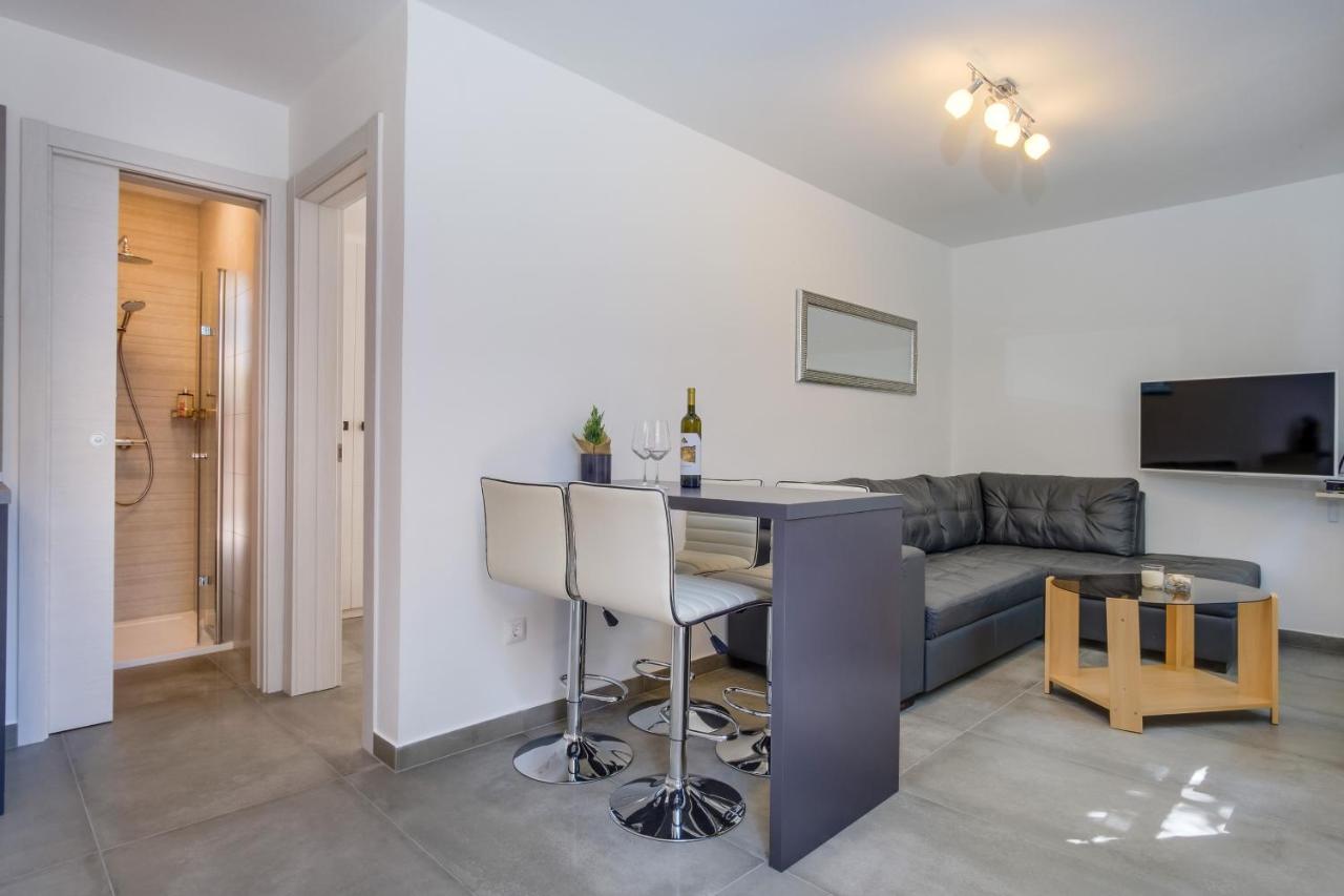 Leonida Apartment Mali Lošinj Екстериор снимка