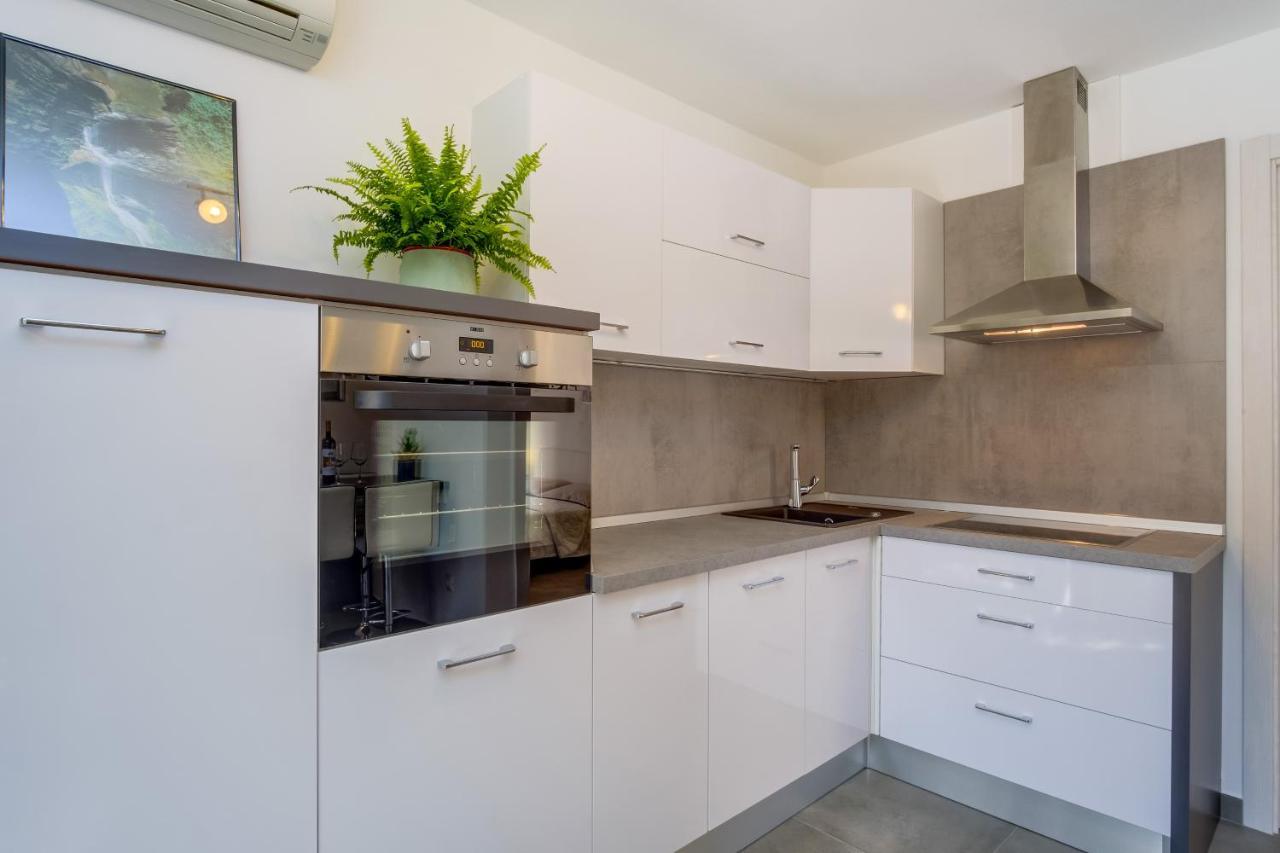 Leonida Apartment Mali Lošinj Екстериор снимка