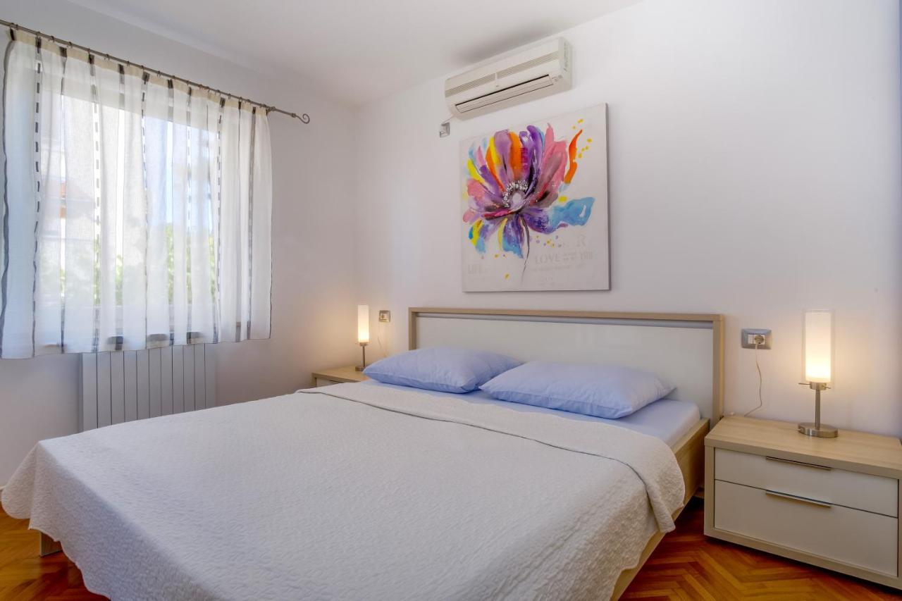 Leonida Apartment Mali Lošinj Екстериор снимка