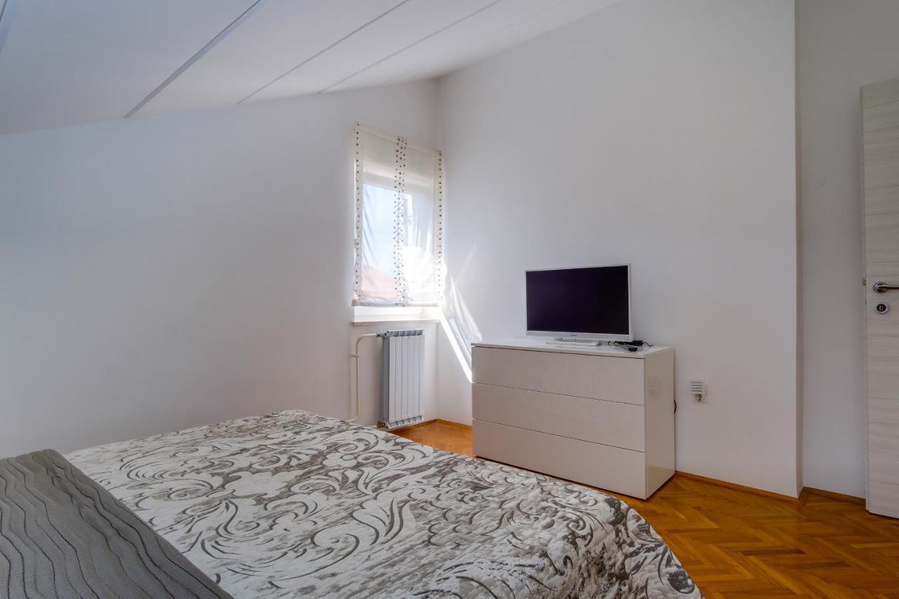 Leonida Apartment Mali Lošinj Екстериор снимка