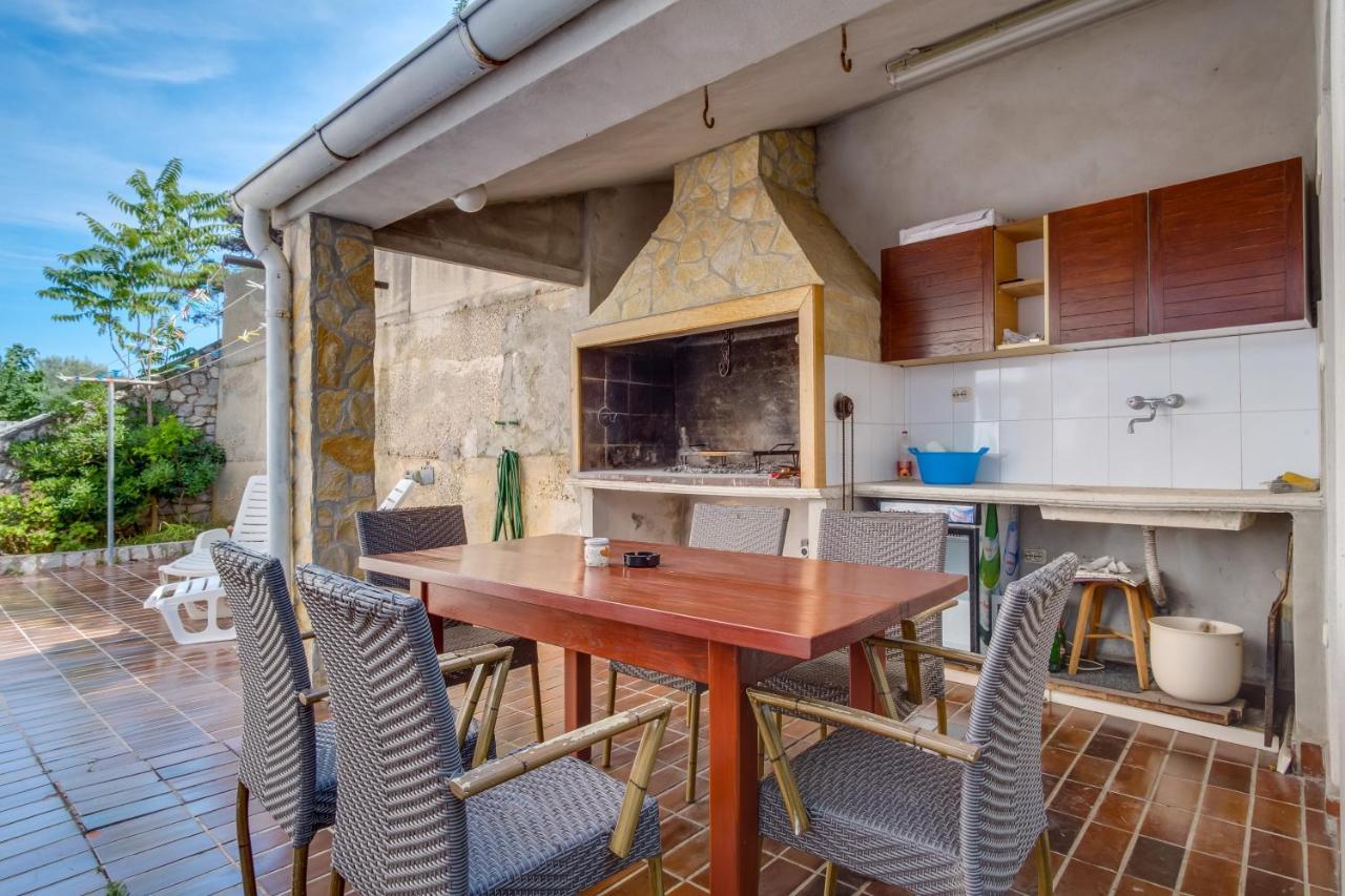 Leonida Apartment Mali Lošinj Екстериор снимка