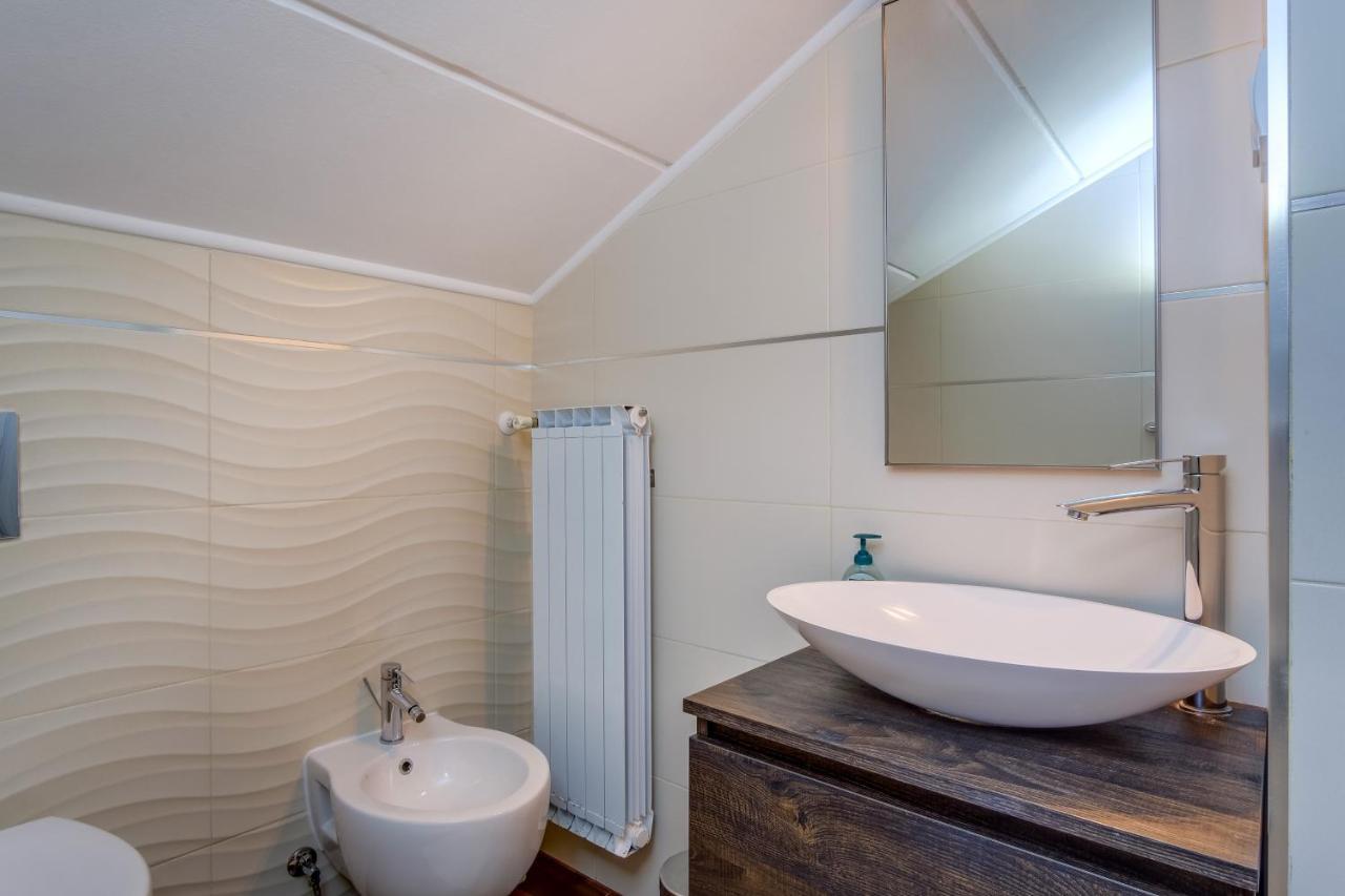 Leonida Apartment Mali Lošinj Екстериор снимка