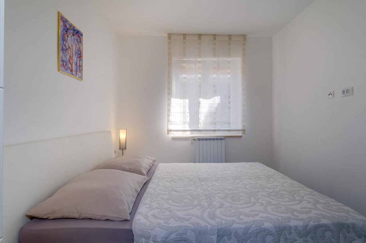 Leonida Apartment Mali Lošinj Екстериор снимка