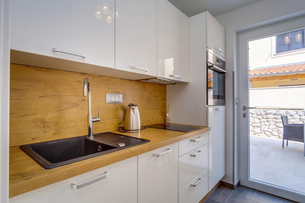 Leonida Apartment Mali Lošinj Екстериор снимка