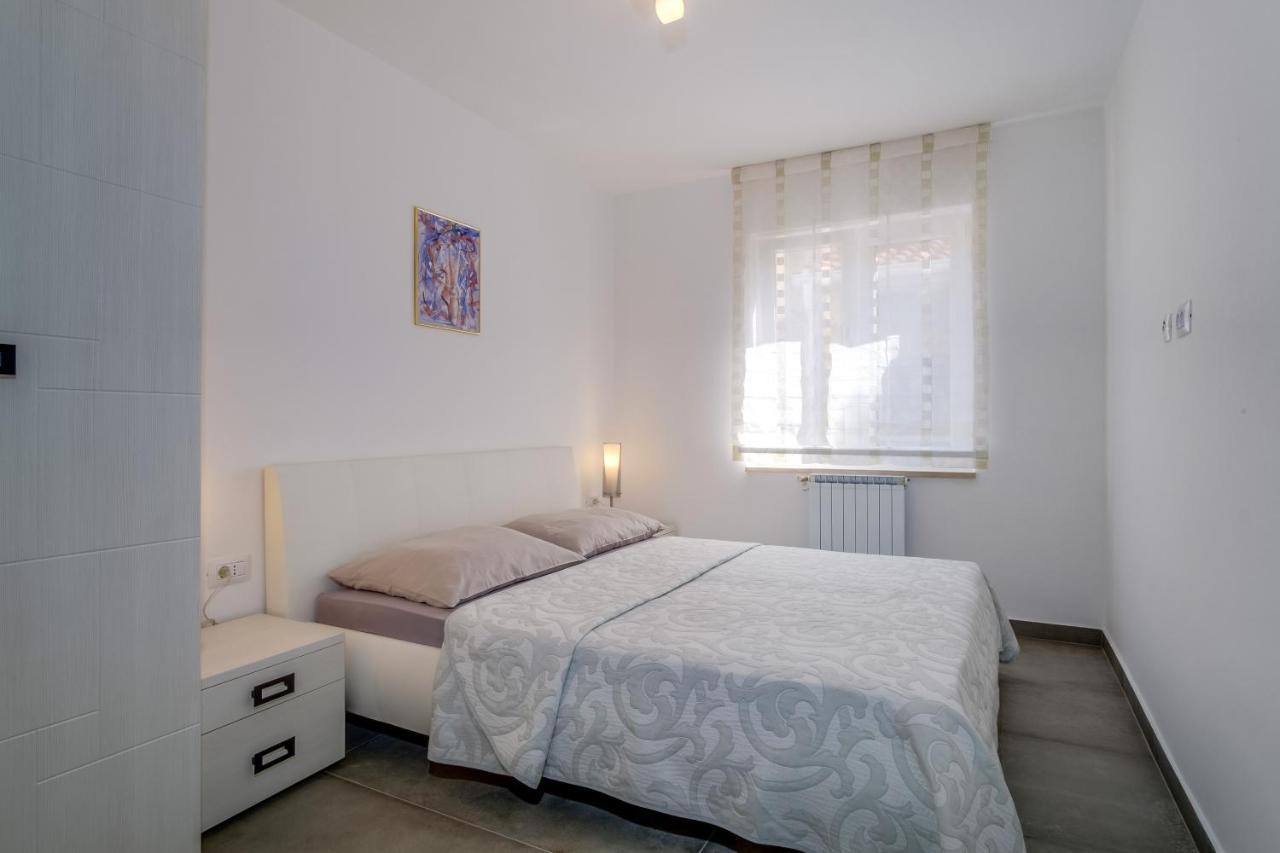 Leonida Apartment Mali Lošinj Екстериор снимка