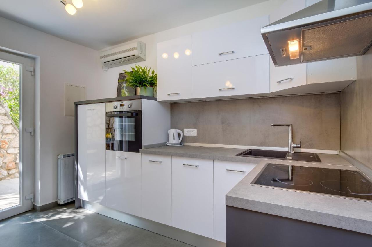 Leonida Apartment Mali Lošinj Екстериор снимка