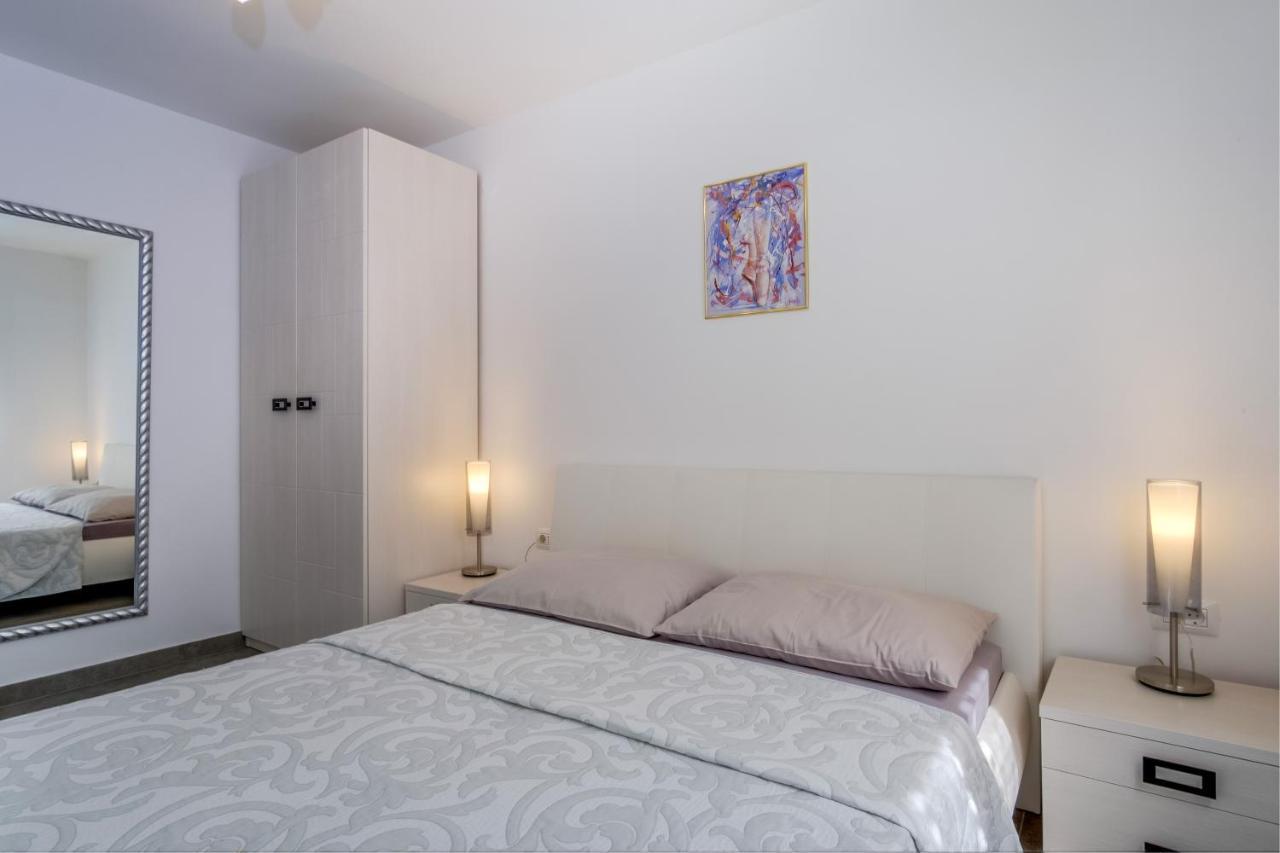 Leonida Apartment Mali Lošinj Екстериор снимка
