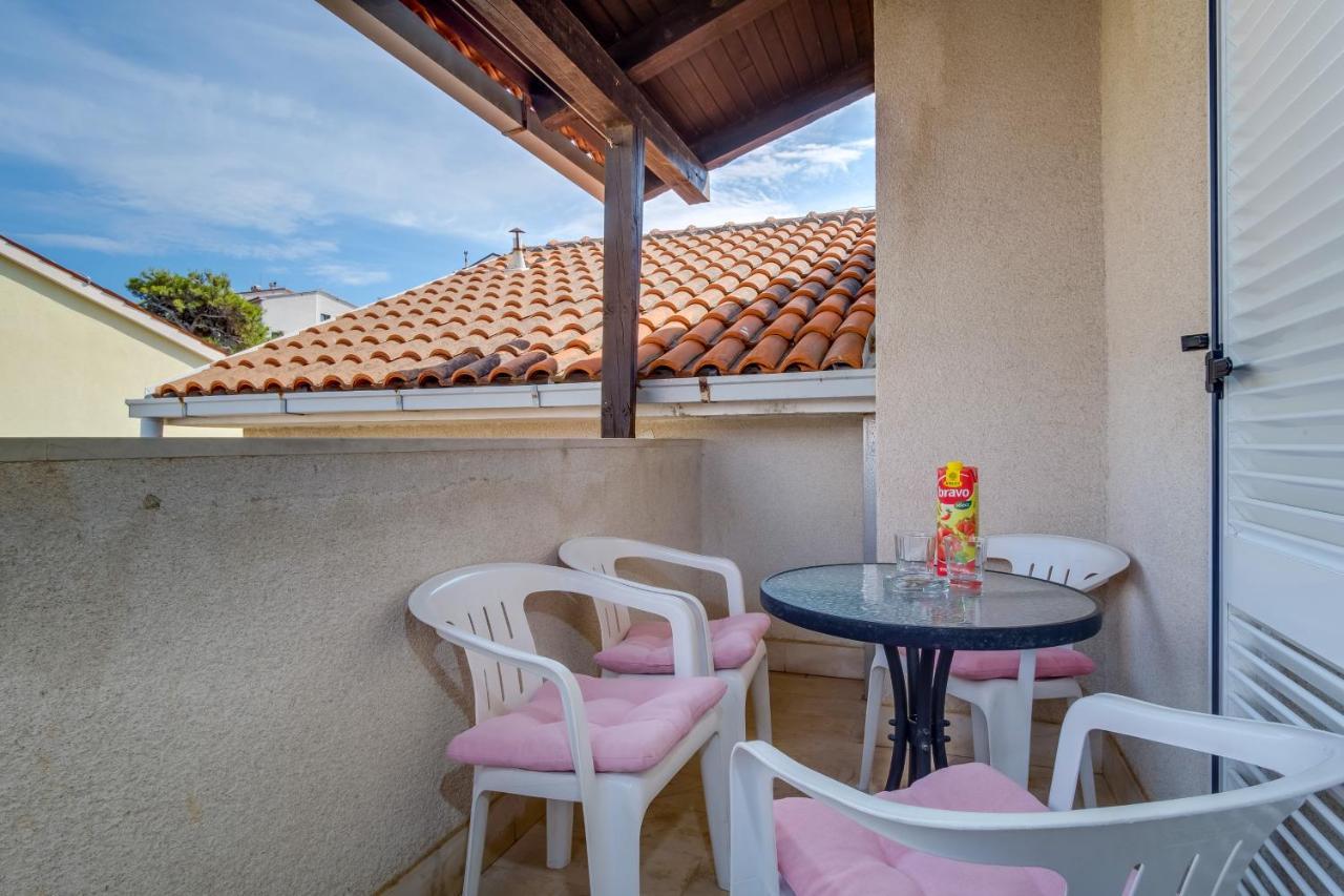 Leonida Apartment Mali Lošinj Екстериор снимка