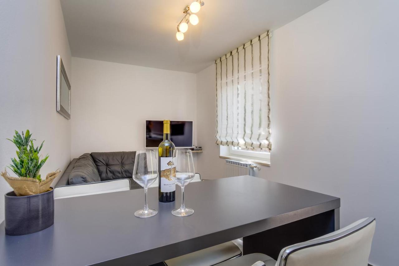 Leonida Apartment Mali Lošinj Екстериор снимка