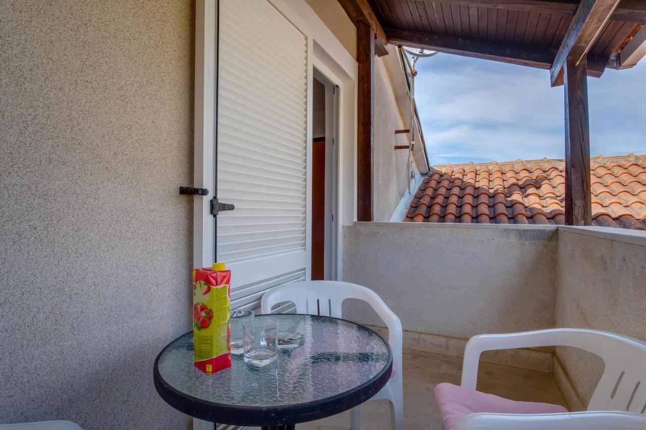 Leonida Apartment Mali Lošinj Екстериор снимка