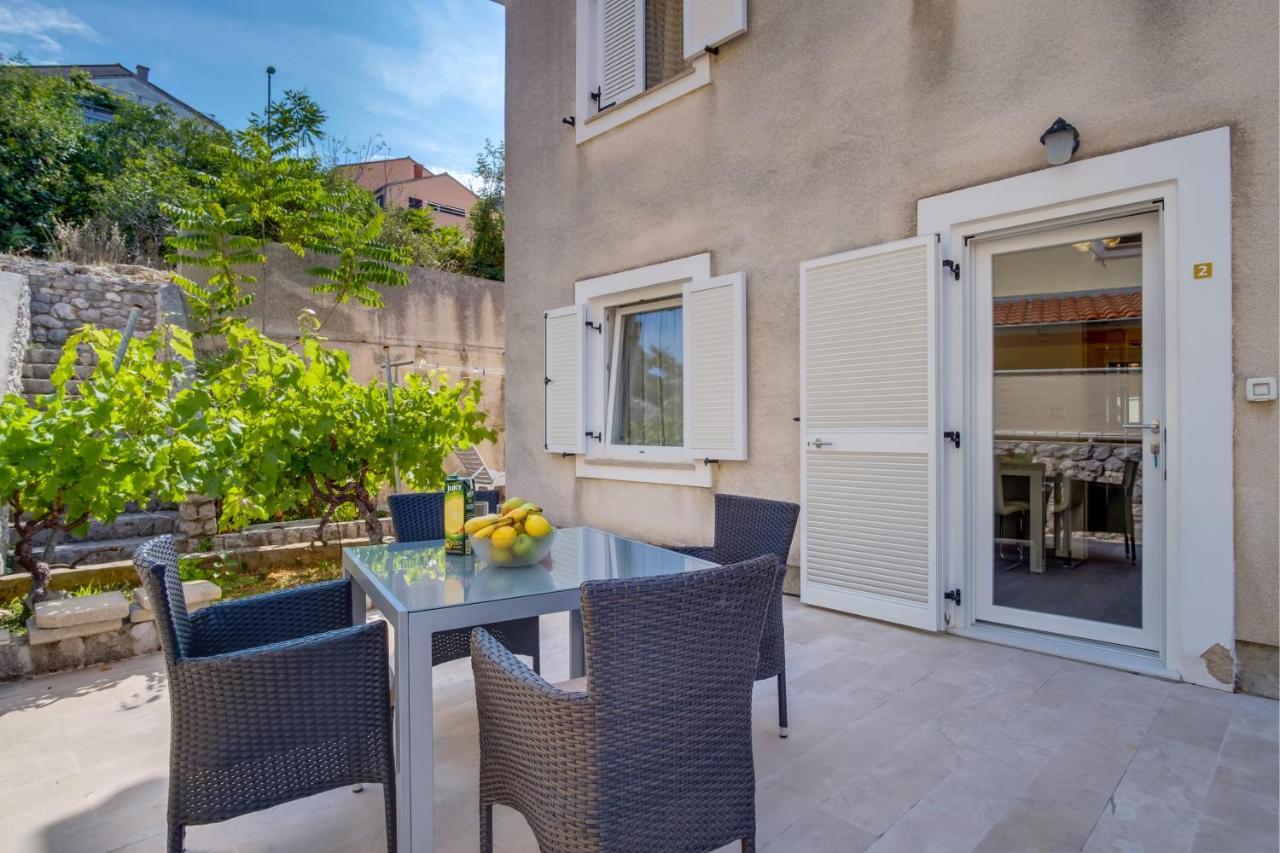 Leonida Apartment Mali Lošinj Екстериор снимка