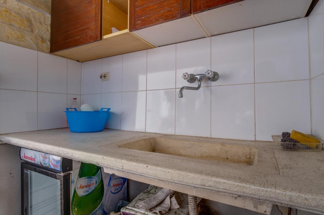 Leonida Apartment Mali Lošinj Екстериор снимка