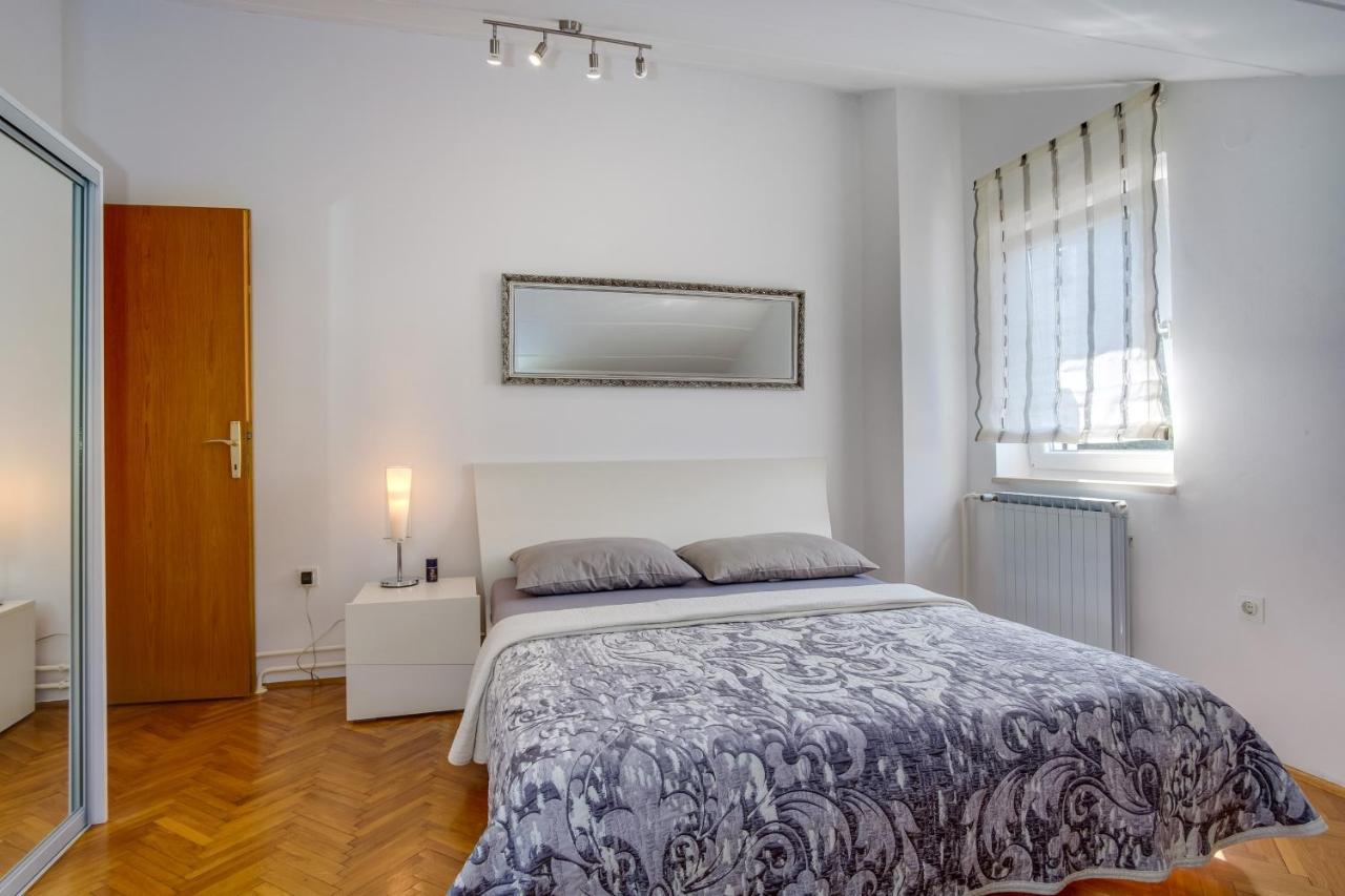 Leonida Apartment Mali Lošinj Екстериор снимка
