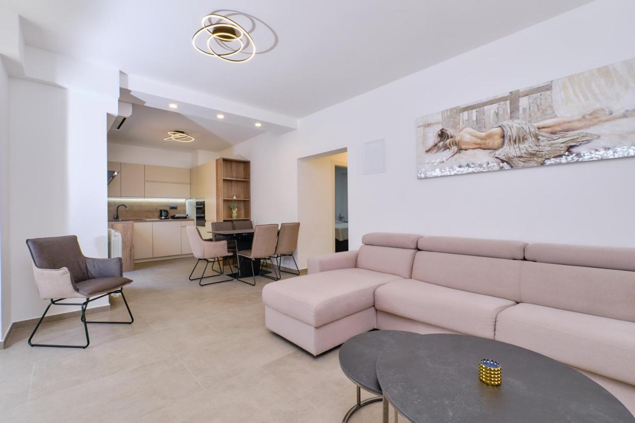 Leonida Apartment Mali Lošinj Екстериор снимка