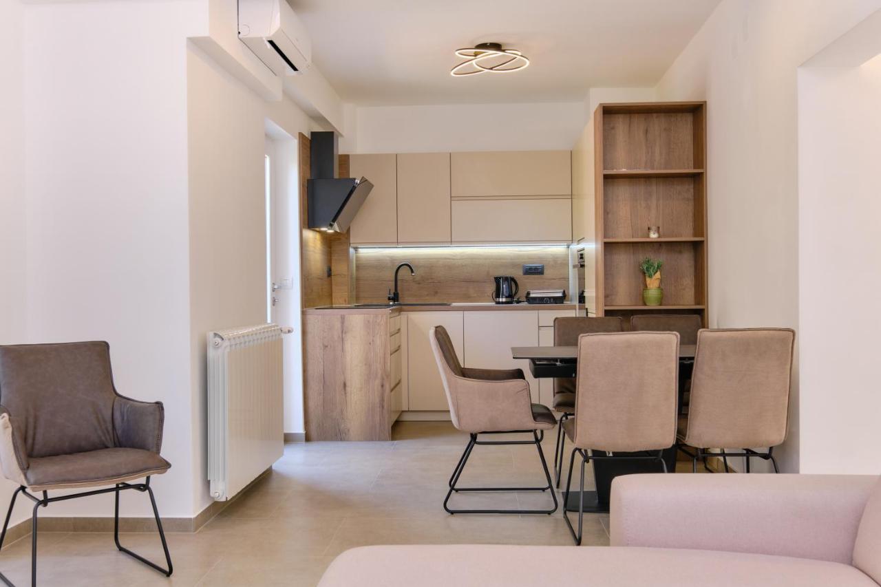 Leonida Apartment Mali Lošinj Екстериор снимка