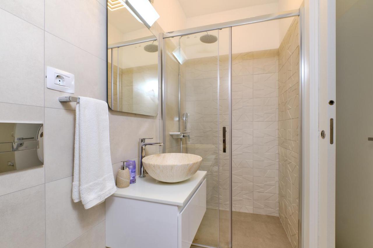 Leonida Apartment Mali Lošinj Екстериор снимка