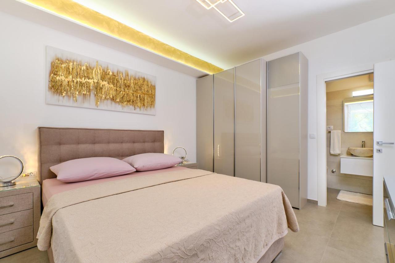 Leonida Apartment Mali Lošinj Екстериор снимка