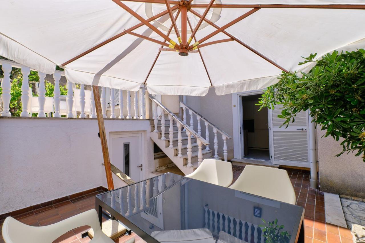 Leonida Apartment Mali Lošinj Екстериор снимка