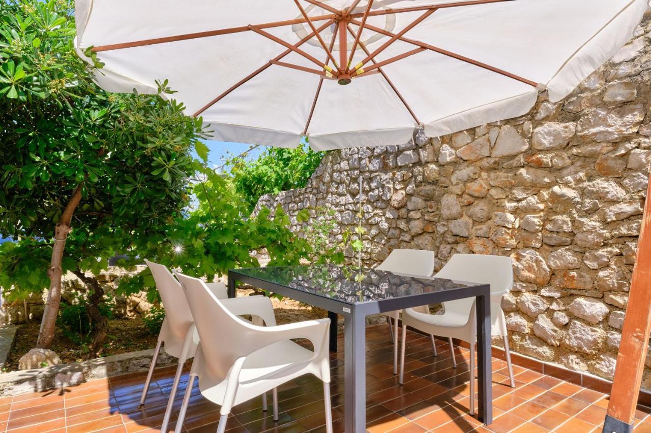 Leonida Apartment Mali Lošinj Екстериор снимка
