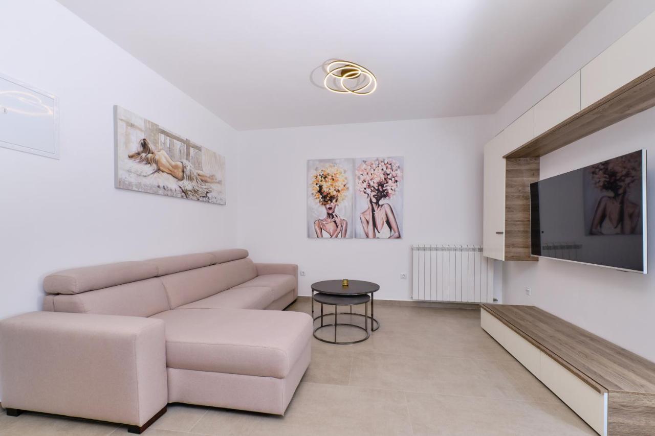Leonida Apartment Mali Lošinj Екстериор снимка