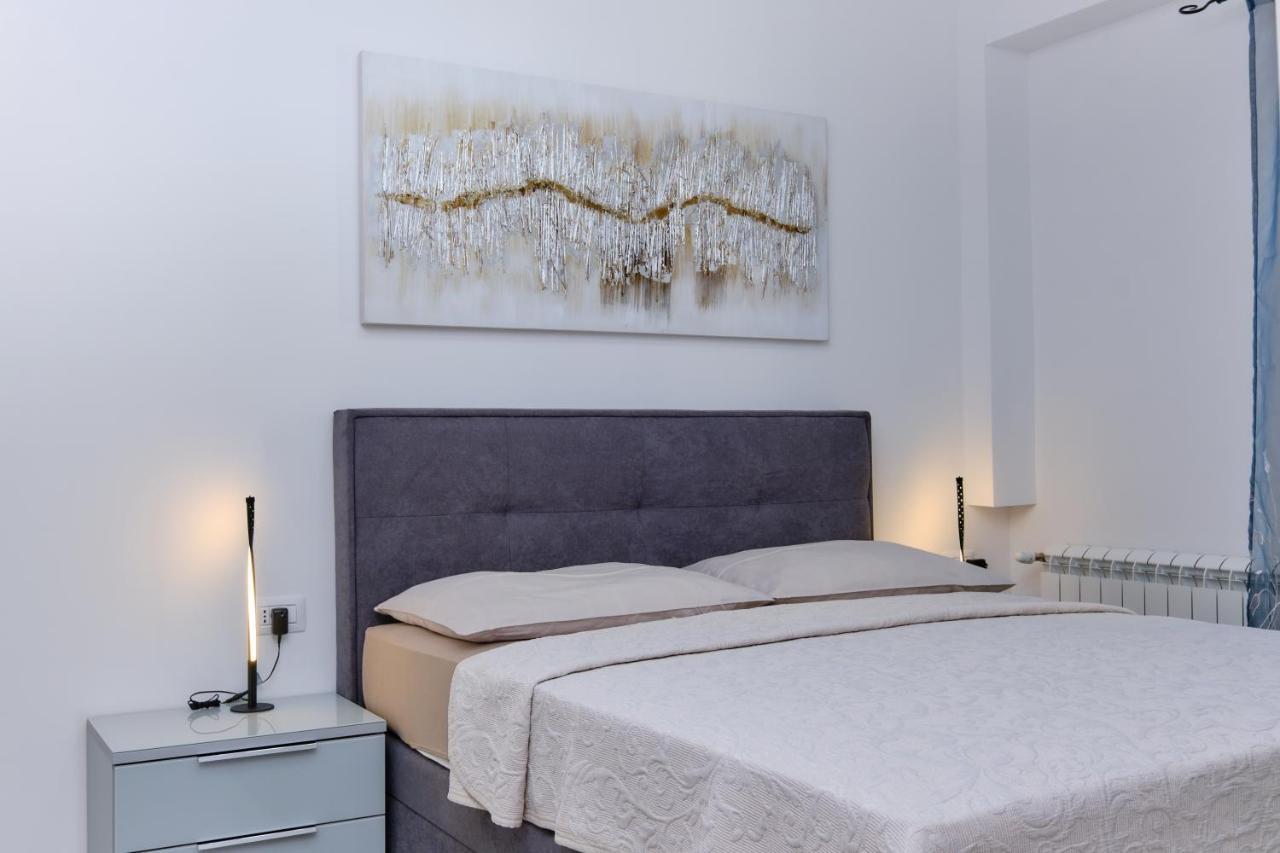 Leonida Apartment Mali Lošinj Екстериор снимка
