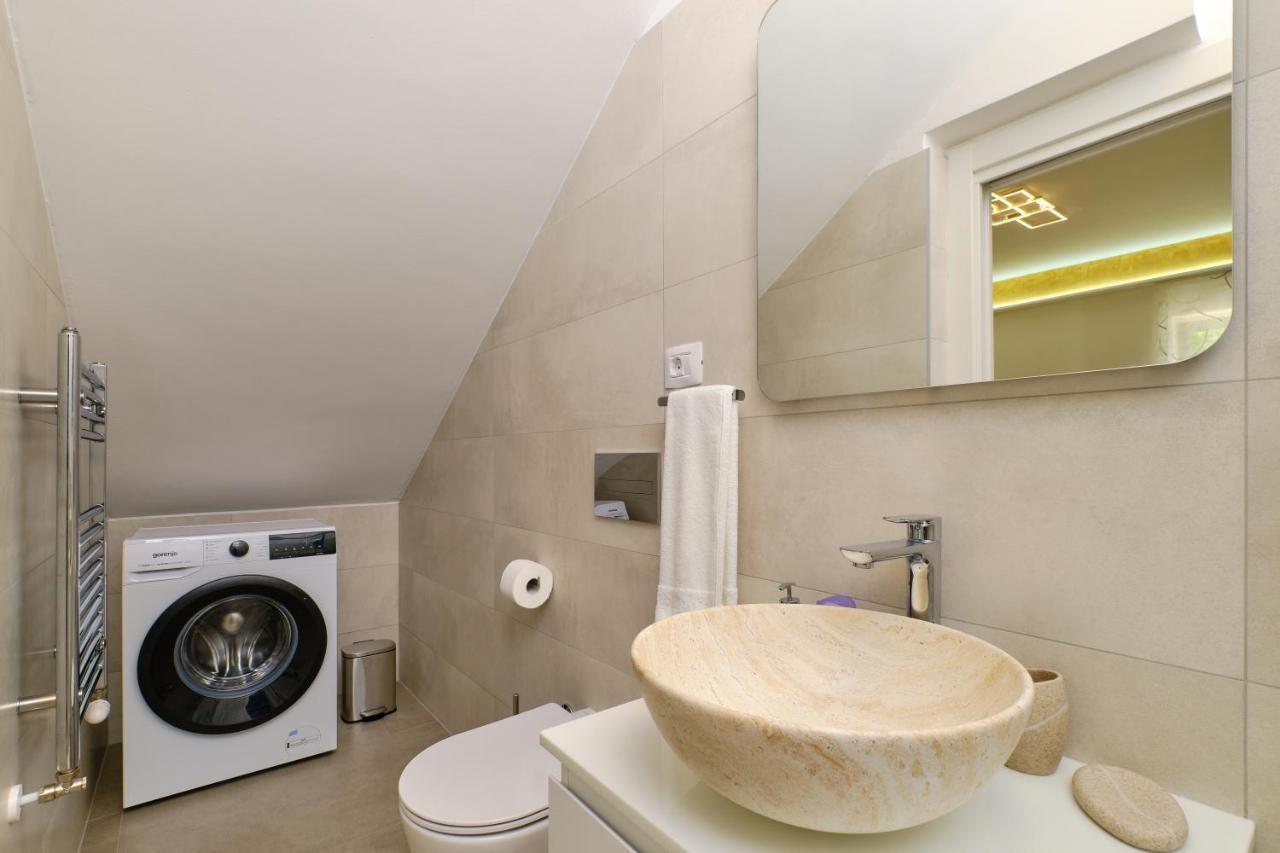 Leonida Apartment Mali Lošinj Екстериор снимка