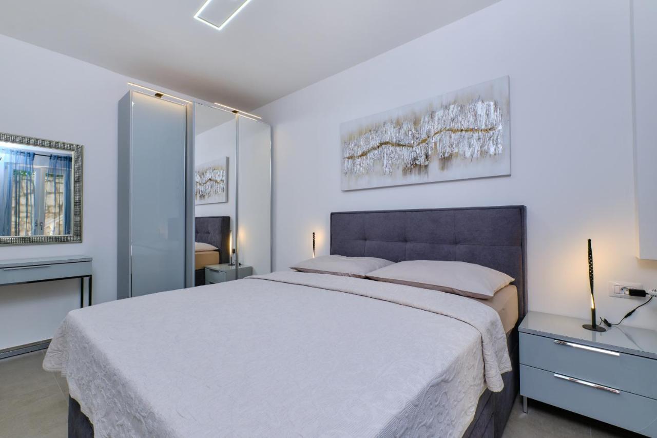 Leonida Apartment Mali Lošinj Екстериор снимка