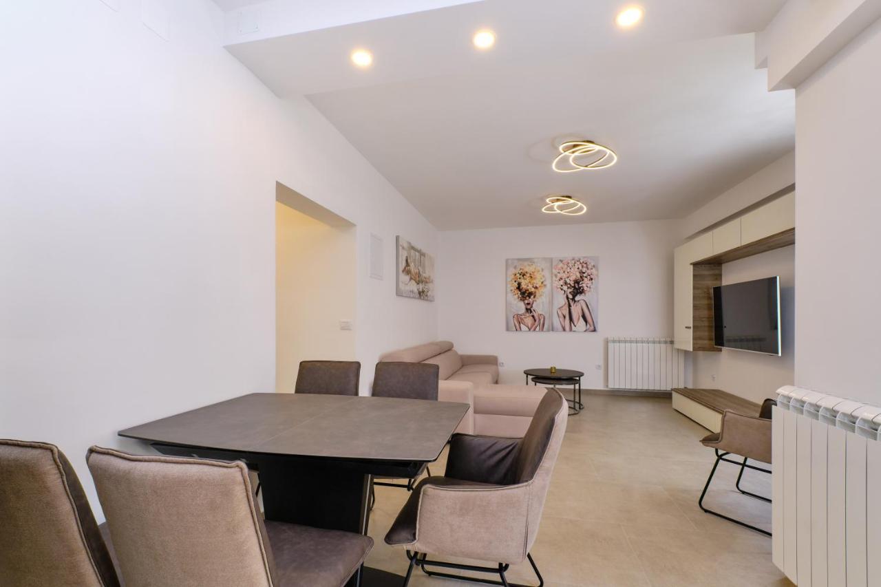 Leonida Apartment Mali Lošinj Екстериор снимка