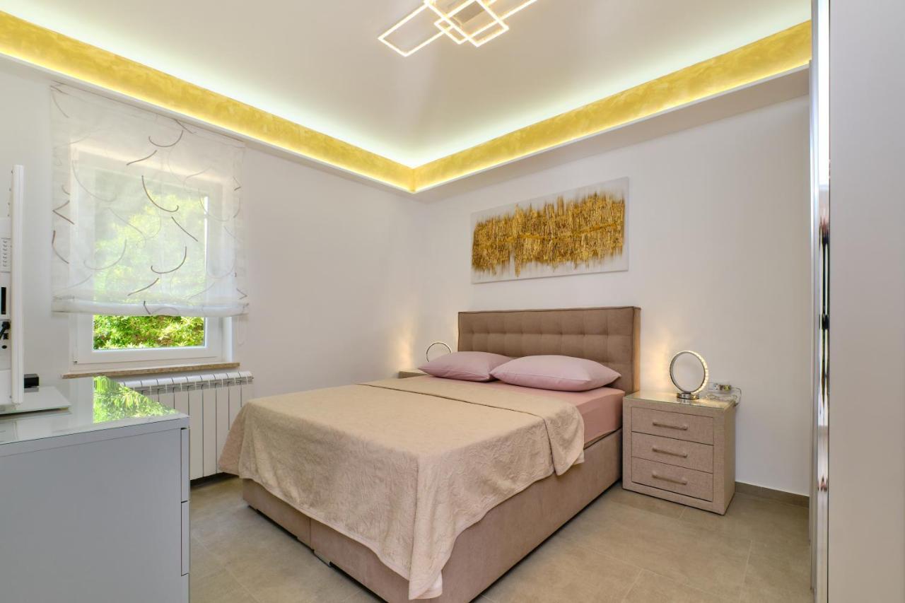 Leonida Apartment Mali Lošinj Екстериор снимка