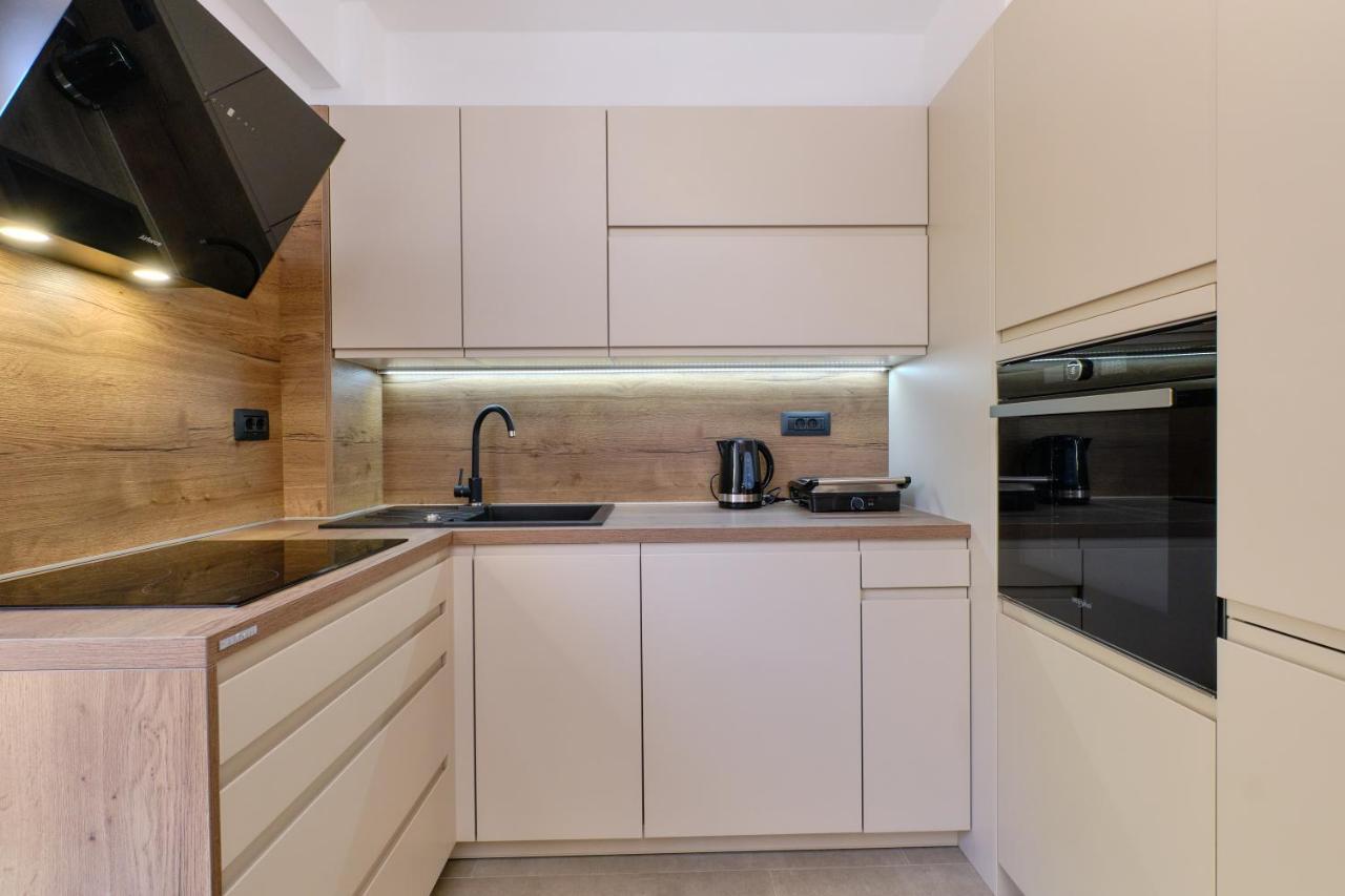 Leonida Apartment Mali Lošinj Екстериор снимка