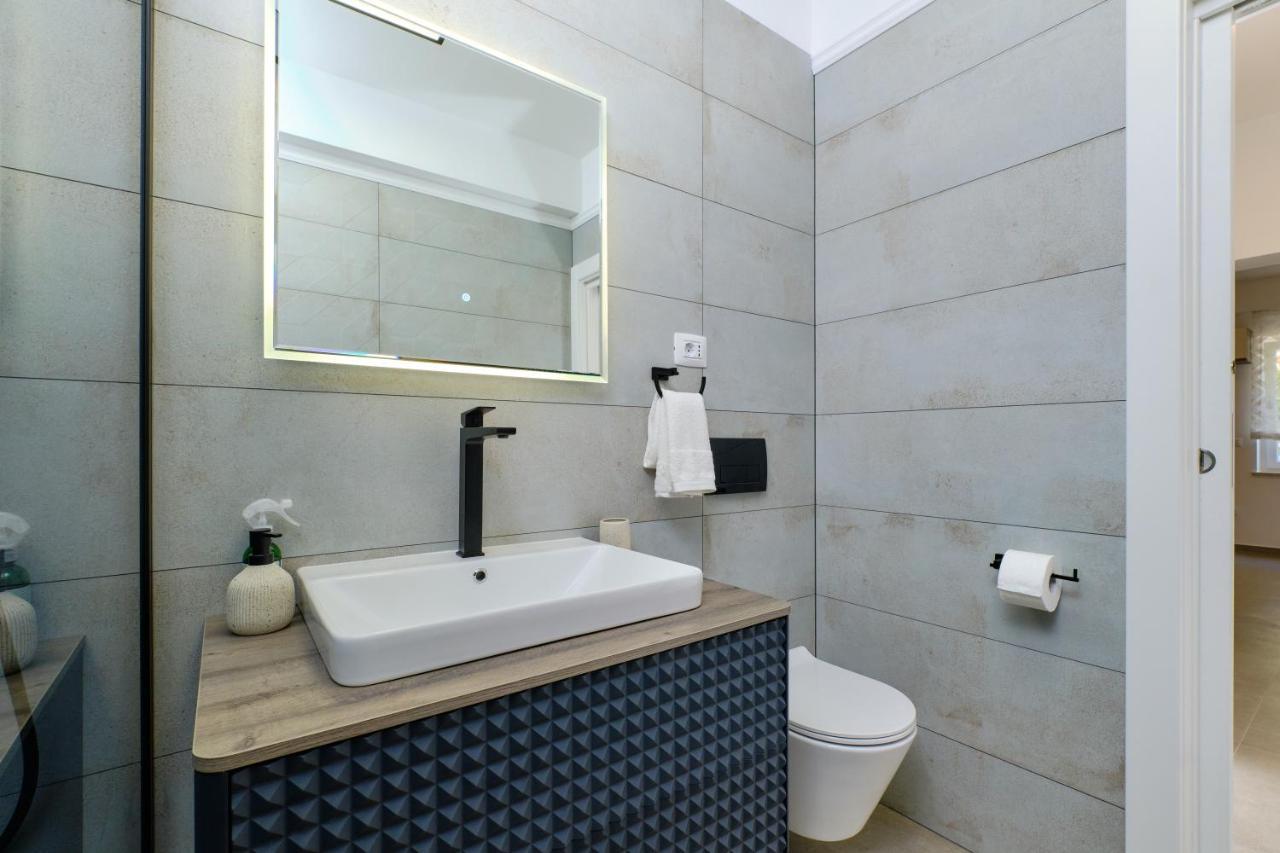 Leonida Apartment Mali Lošinj Екстериор снимка