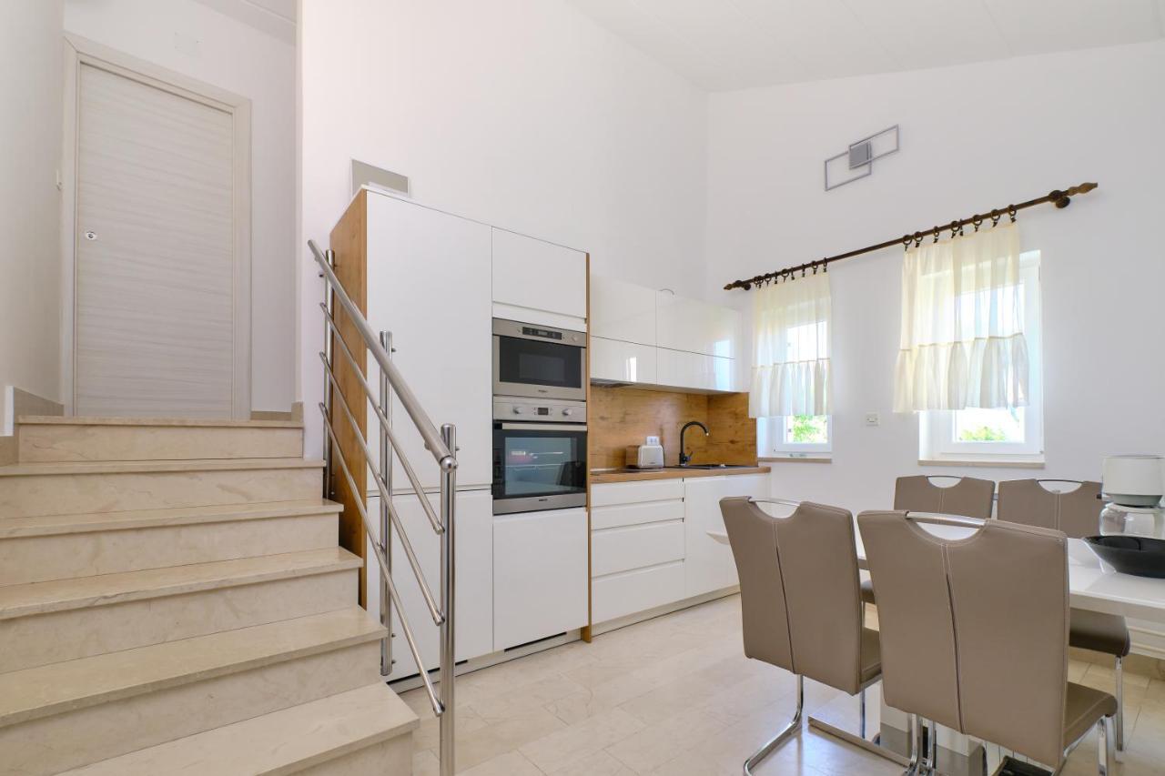 Leonida Apartment Mali Lošinj Екстериор снимка