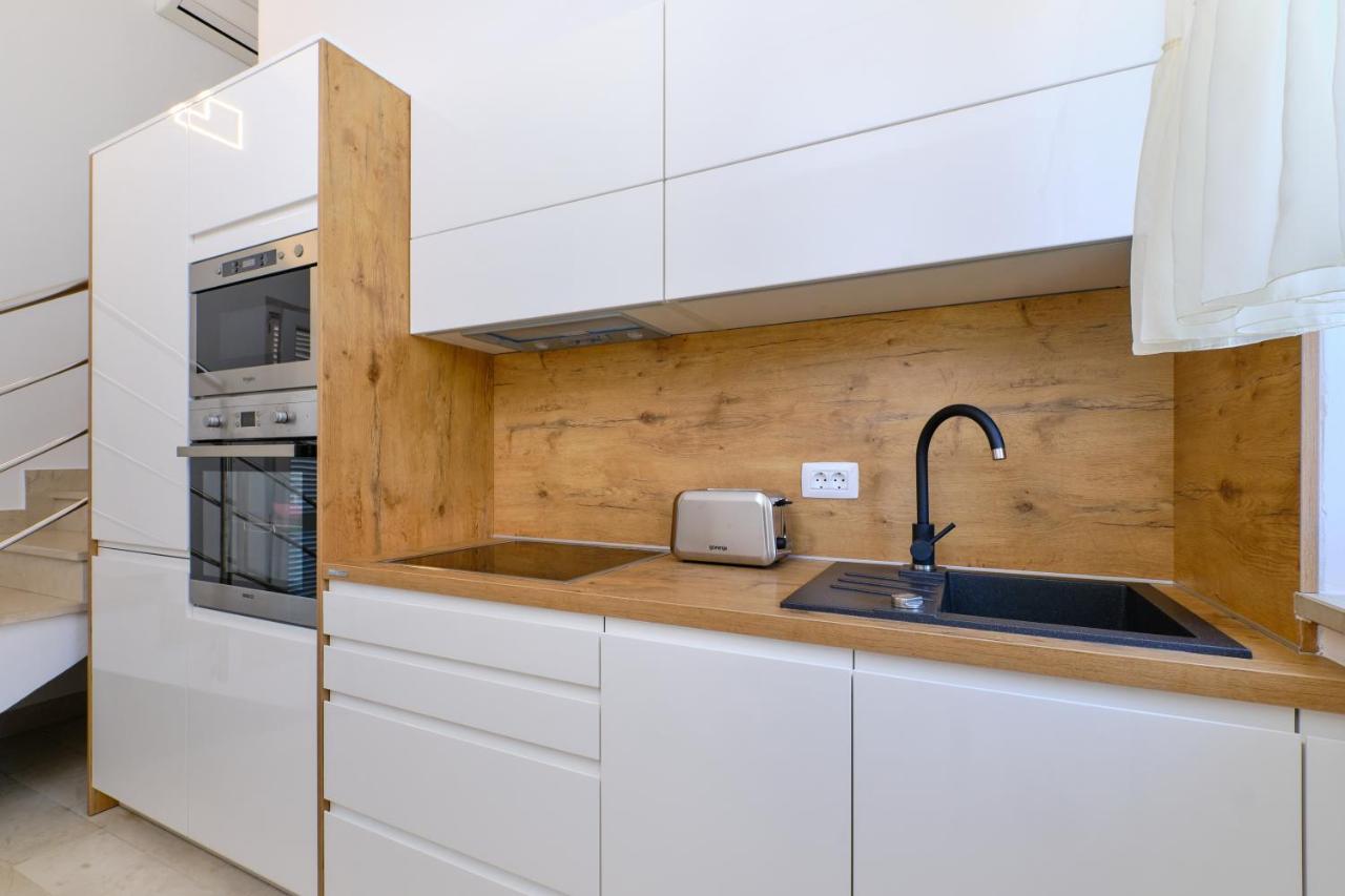 Leonida Apartment Mali Lošinj Екстериор снимка